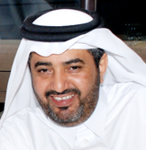 Hamad Salem Al Qamraa